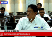 Menkeu Purbaya Soroti Pembiayaan Perumahan MBR Minta Pengembang Tidak Lepas Tangan