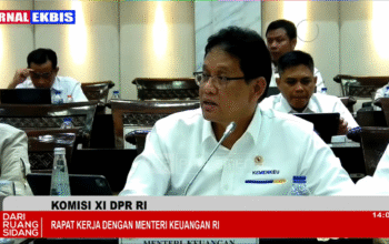 Menkeu Purbaya Soroti Pembiayaan Perumahan MBR Minta Pengembang Tidak Lepas Tangan