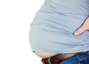 7 Cara Efektif Mengecilkan Perut Buncit, Aman dan Bisa Dilakukan di Rumah