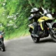 Suzuki V-Strom 250 SX Resmi Hadir, Motor Adventure Ringan yang Siap Taklukkan Jalanan Indonesia