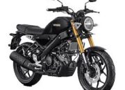 Yamaha XSR 155: Motor Retro Modern yang Tetap Laris dan Nyaman Dipakai Harian