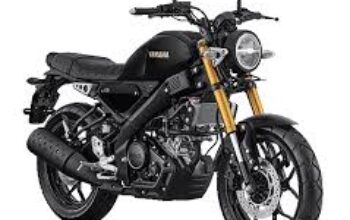 Yamaha XSR 155: Motor Retro Modern yang Tetap Laris dan Nyaman Dipakai Harian