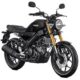 Yamaha XSR 155: Motor Retro Modern yang Tetap Laris dan Nyaman Dipakai Harian