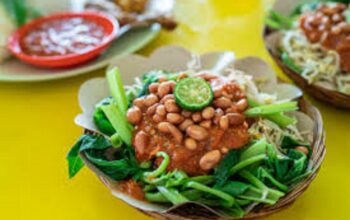 10 Kuliner Khas Lombok yang Wajib Dicicipi, Pedas Menggoyang Lidah Wisatawan