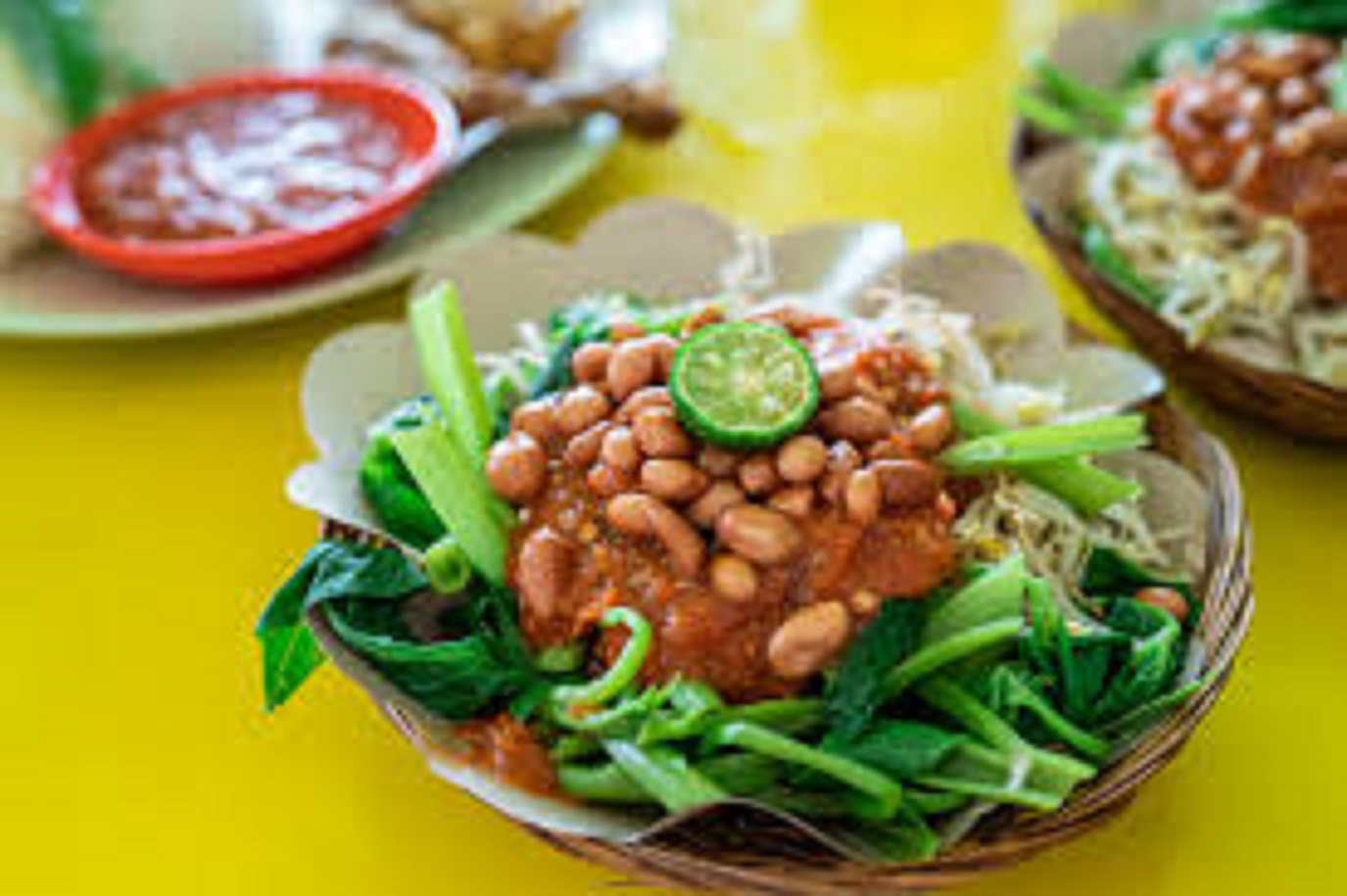 10 Kuliner Khas Lombok yang Wajib Dicicipi, Pedas Menggoyang Lidah Wisatawan