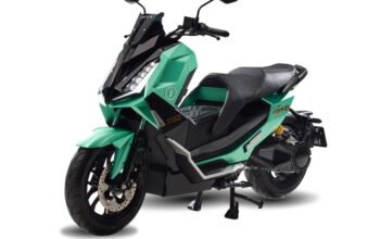 Motor Listrik Alva Makin Diminati, Harga Turun dan Fitur Baru Dorong Penjualan Nasional