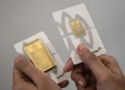 Harga Emas Hari Ini 17 Januari 2026: Antam Stabil Rp2,66 Juta, Pegadaian Naik Tipis