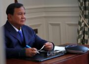 Prabowo Bersih-bersih Hutan: Puluhan Izin Perusahaan Dicabut