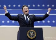 10 Orang Terkaya Dunia 2025 Versi Forbes, Elon Musk Masih Tak Tertandingi