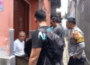 Baru Bebas Penjara, Residivis di NTB Kembali Edarkan Sabu Bersama Dua Anaknya