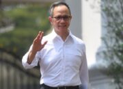 Pimpinan Puncak OJK Mundur, Mahendra Siregar: Tanggung Jawab Moral