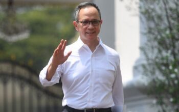 Pimpinan Puncak OJK Mundur, Mahendra Siregar: Tanggung Jawab Moral