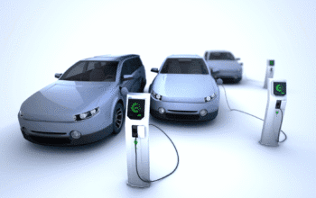 Era Mobil 2026: Kendaraan Listrik dan AI Jadi Standar Baru