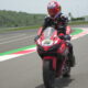 Viral! Pengunjung Bisa Jajal Sirkuit Mandalika Pakai Honda CBR, Ini Tarifnya