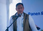 Beras Bulog Jadi Andalan Program Makan Bergizi Gratis