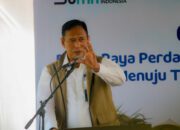 Bulog Jamin Beras dan Minyak Goreng Aman Jelang Ramadhan 2026