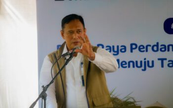 Bulog Jamin Beras dan Minyak Goreng Aman Jelang Ramadhan 2026