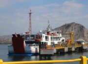 Organda NTB Tolak Tambah Kapal Kayangan–Poto Tano, Soroti Krisis Dermaga