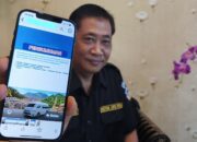 Organda NTB Protes Angkutan Pelat B Masuk Jalur KSPN Lombok