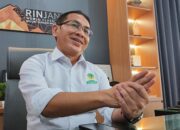 Balai TNGR Perkuat Teknologi Pengawasan, Rinjani Bidik Standar Pendakian Kelas Dunia