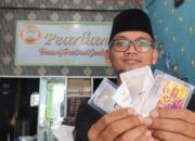 Emas Jadi Primadona Saat Dunia Tak Stabil, Harga Berpotensi Rp4 Juta/Gram