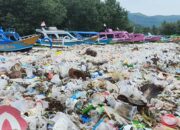 Cuaca Ekstrem Hantam Sekotong Barat, Ratusan Nelayan Lombok Barat Tak Melaut