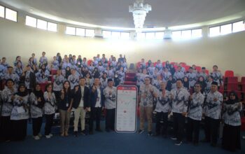 Investor Pasar Modal NTB Tembus 209 Ribu, BEI Catat 55.530 SID Baru Sepanjang 2025