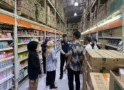 BPOM Pastikan Susu Bayi S-26 Terdampak Peringatan Global Tak Beredar di Mataram