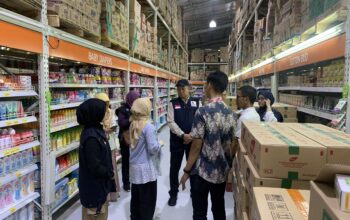 BPOM Pastikan Susu Bayi S-26 Terdampak Peringatan Global Tak Beredar di Mataram