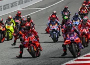 MotoGP 2026 Resmi Masuk Era Baru: Mesin Dipangkas, Aturan Dirombak Total