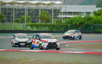 Bukan Sekadar Ngebut, Pertamina 6 Hours Endurance Mandalika Uji Ketahanan Tim