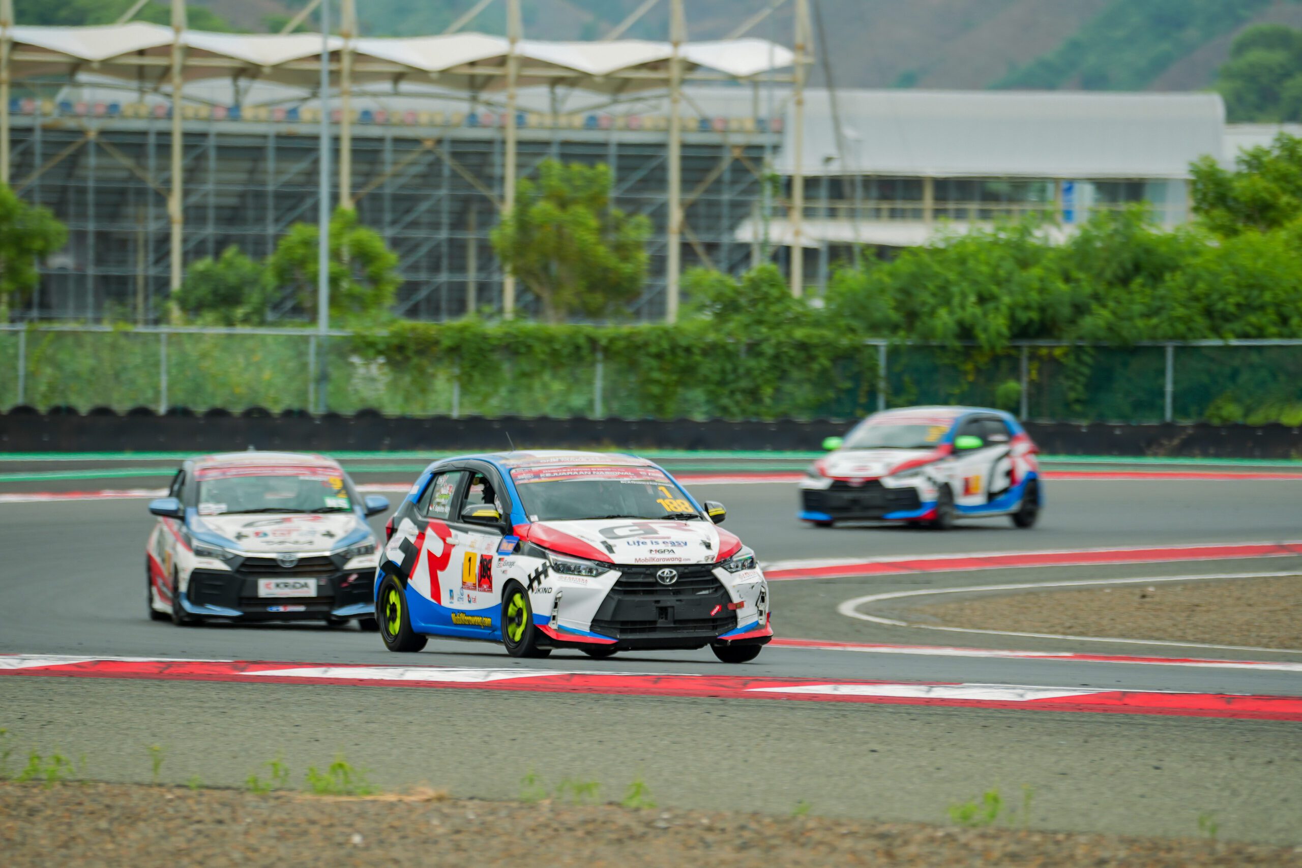 Bukan Sekadar Ngebut, Pertamina 6 Hours Endurance Mandalika Uji Ketahanan Tim