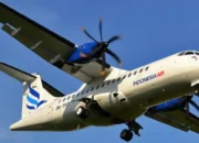 Menteri Trenggono Berduka, Pesawat ATR 42 Pembawa Pegawai KKP Masih Dicari