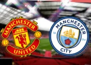 MU vs Man City Malam Ini: Derby Sarat Tekanan, Siapa Lebih Siap Menang?