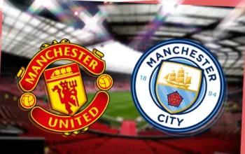 MU vs Man City Malam Ini: Derby Sarat Tekanan, Siapa Lebih Siap Menang?
