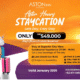 ASTON Inn Mataram Hadirkan “After Hours Staycation”, Menginap Nyaman Mulai Rp549 Ribu