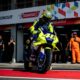 Mandalika Jadi Saksi Aksi Perdana Valentino Rossi di Indonesia