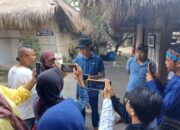 Libur Tahun Baru 2026, Kunjungan Wisatawan di Lombok Tengah Meningkat Tajam