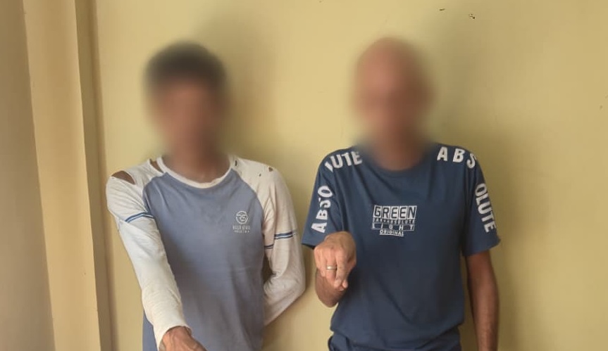 WNA Prancis Kembali Tertangkap Kasus Sabu di Lombok Utara