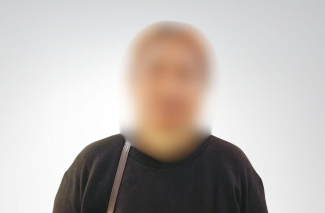 Motor Warga Cakranegara Digadaikan, Polisi Tangkap Perempuan 45 Tahun