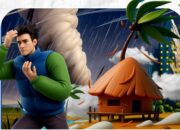 BMKG NTB: Curah Hujan Kembali Meningkat, Lombok hingga Bima Masuk Zona Waspada