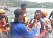 Operasi SAR Dramatis di Perairan Bima, Nelayan Hilang Berhasil Diselamatkan