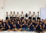 Tes Urine Acak di Lapas Lombok Barat, Hasilnya Seluruhnya Negatif Narkoba