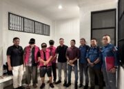 Korupsi Puskesmas Batu Jangkih: Polda NTB Limpahkan Berkas 3 Tersangka ke Kejati