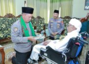 Pendekatan Humanis Kapolda NTB: Dari Gedung DPRD ke Pondok Pesantren