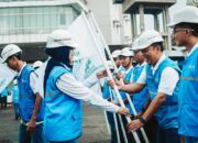 PLN NTB Tegaskan Komitmen Zero Accident di Apel Bulan K3 Nasional 2026