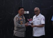 Polda NTB Siap Kawal MotoGP dan Event Balap Mandalika Sepanjang 2026