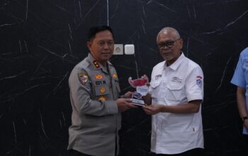 Polda NTB Siap Kawal MotoGP dan Event Balap Mandalika Sepanjang 2026