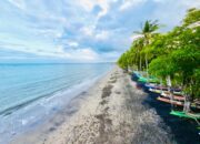 Kontrak Diputus, Pegawai Pantai Sunrise Lombok Timur Terpaksa Jadi PMI ke Malaysia