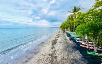 Kontrak Diputus, Pegawai Pantai Sunrise Lombok Timur Terpaksa Jadi PMI ke Malaysia